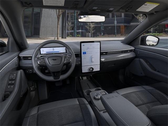 new 2024 Ford Mustang Mach-E car, priced at $62,085