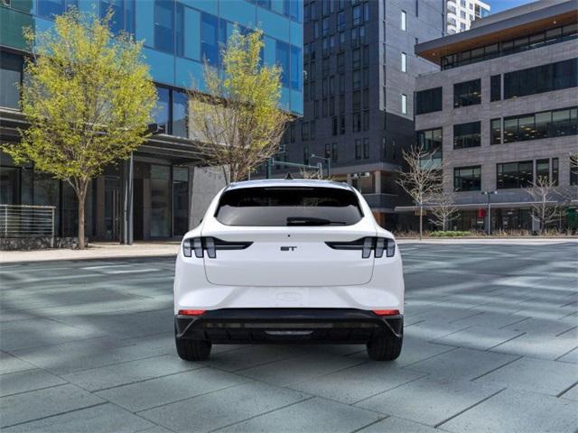 new 2024 Ford Mustang Mach-E car, priced at $62,085