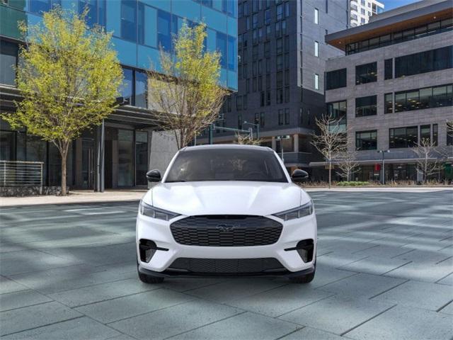 new 2024 Ford Mustang Mach-E car, priced at $62,085