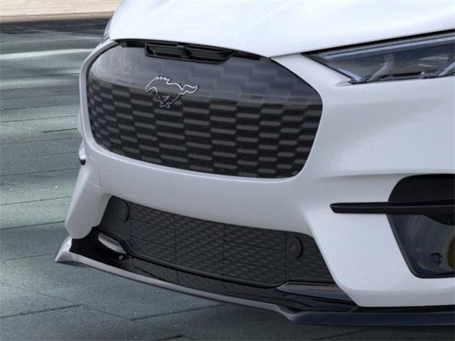 new 2024 Ford Mustang Mach-E car, priced at $62,085