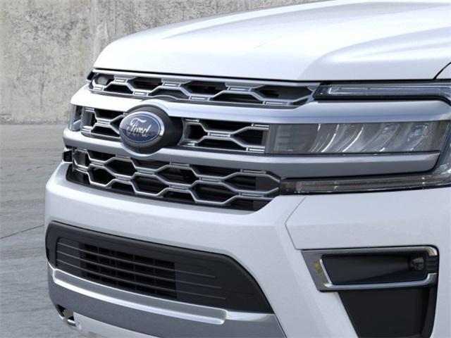new 2024 Ford Expedition Max car, priced at $93,880