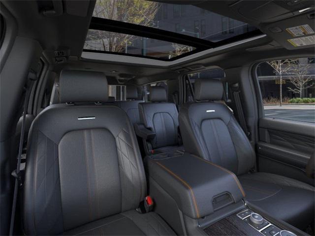 new 2024 Ford Expedition Max car, priced at $93,880