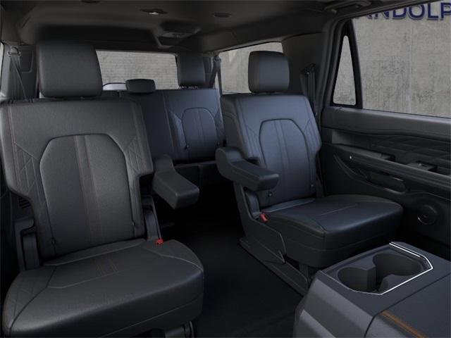 new 2024 Ford Expedition Max car, priced at $93,880