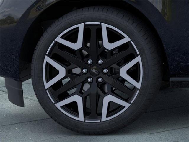 new 2025 Ford Expedition Max car, priced at $93,195