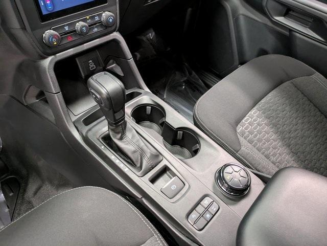 used 2024 Ford Ranger car, priced at $35,673