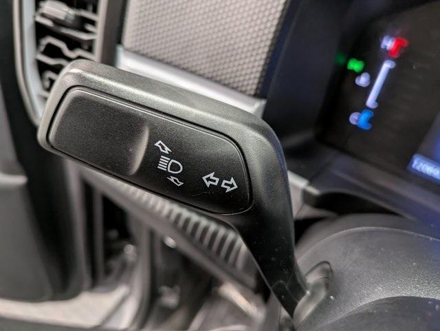 used 2024 Ford Ranger car, priced at $35,673