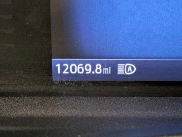 used 2024 Ford Ranger car, priced at $35,673