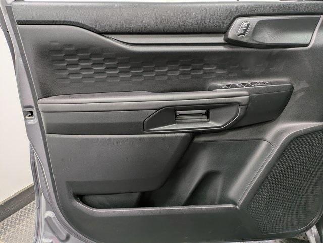 used 2024 Ford Ranger car, priced at $35,673