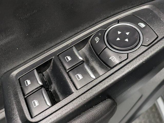 used 2024 Ford Ranger car, priced at $35,673