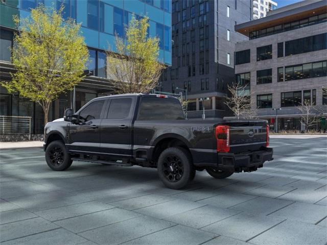 new 2025 Ford F-350 car, priced at $70,260