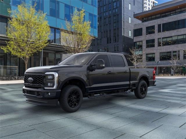 new 2025 Ford F-350 car, priced at $70,260