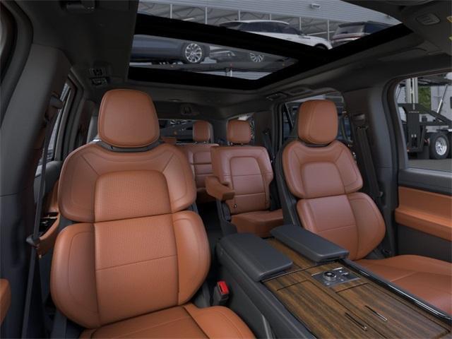 new 2024 Lincoln Navigator car, priced at $104,900