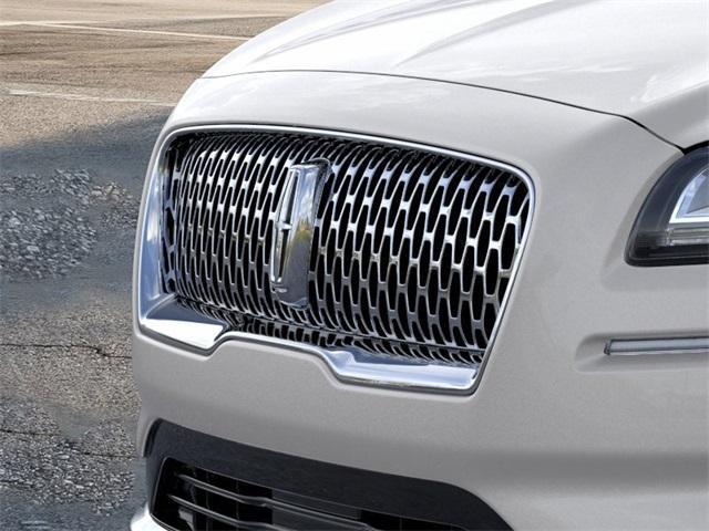 new 2023 Lincoln Nautilus car, priced at $60,015