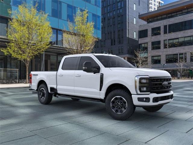 new 2024 Ford F-350 car, priced at $74,770