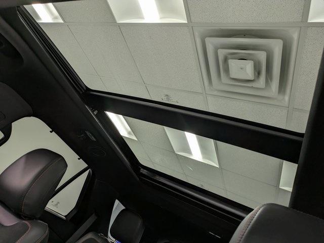 used 2025 Ford Explorer car, priced at $53,900