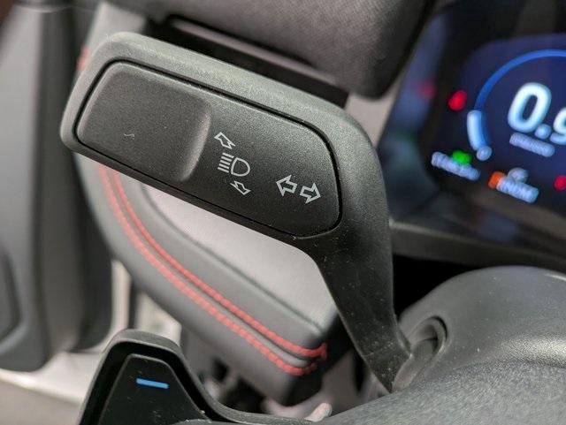 used 2025 Ford Explorer car, priced at $53,900