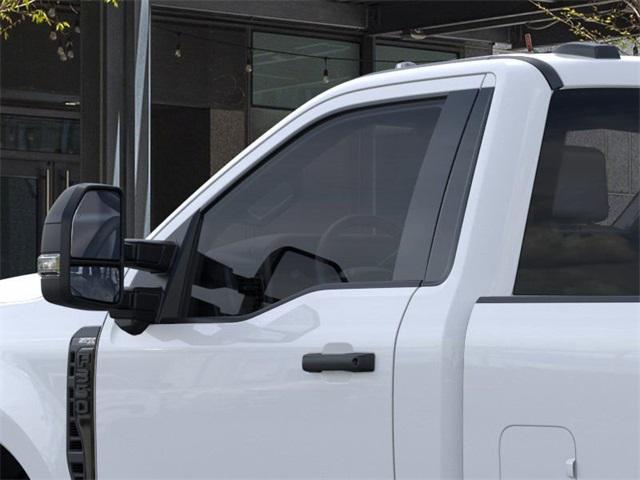 new 2024 Ford F-350 car, priced at $59,450