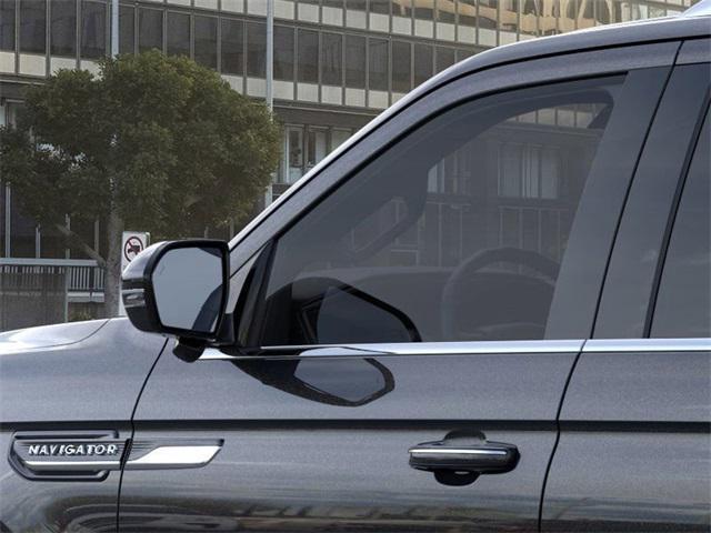 new 2024 Lincoln Navigator car