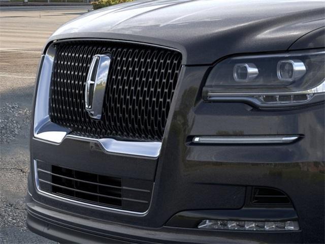 new 2024 Lincoln Navigator car