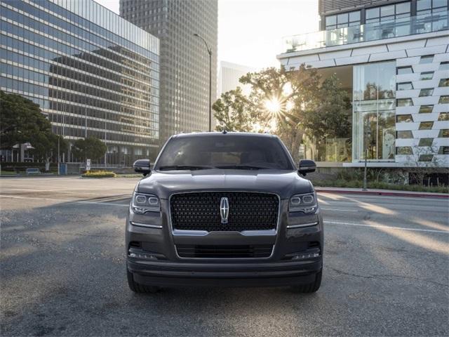 new 2024 Lincoln Navigator car