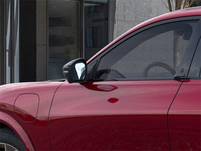 new 2025 Ford Mustang Mach-E car, priced at $53,180