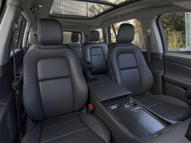 new 2025 Lincoln Aviator car, priced at $67,475