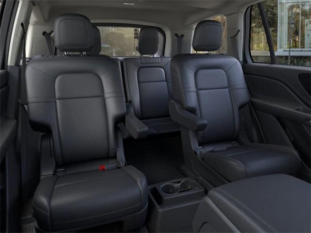 new 2025 Lincoln Aviator car, priced at $67,475