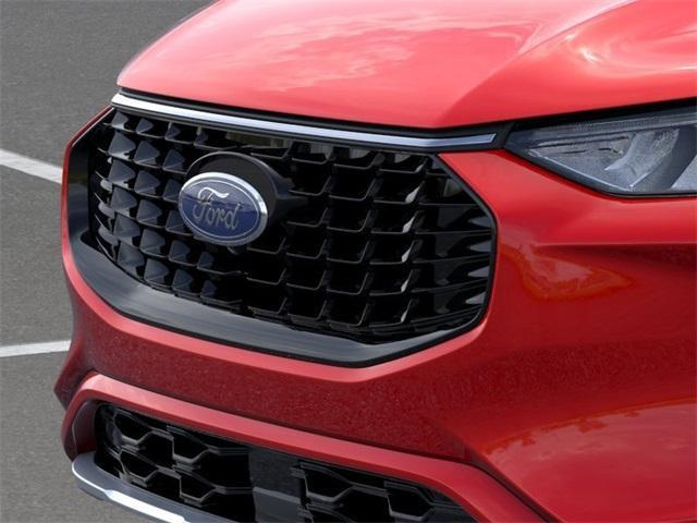 new 2023 Ford Escape car, priced at $42,215