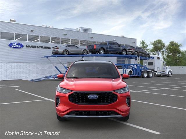 new 2023 Ford Escape car, priced at $42,215