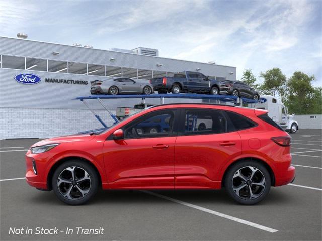 new 2023 Ford Escape car, priced at $42,215