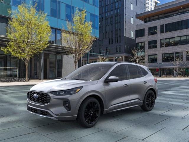 new 2024 Ford Escape car, priced at $45,300