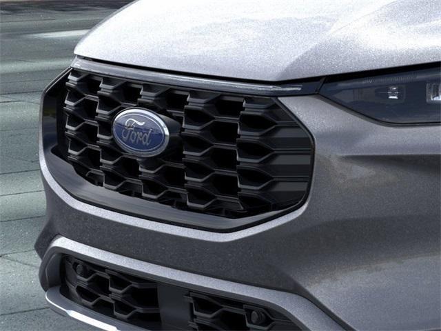 new 2024 Ford Escape car, priced at $45,300