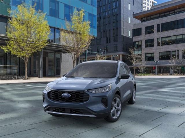 new 2025 Ford Escape car, priced at $36,465