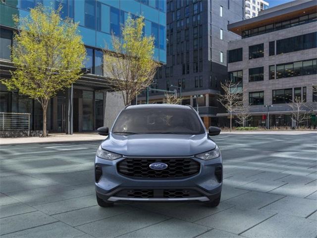 new 2025 Ford Escape car, priced at $36,465