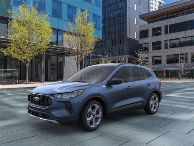 new 2025 Ford Escape car, priced at $36,465