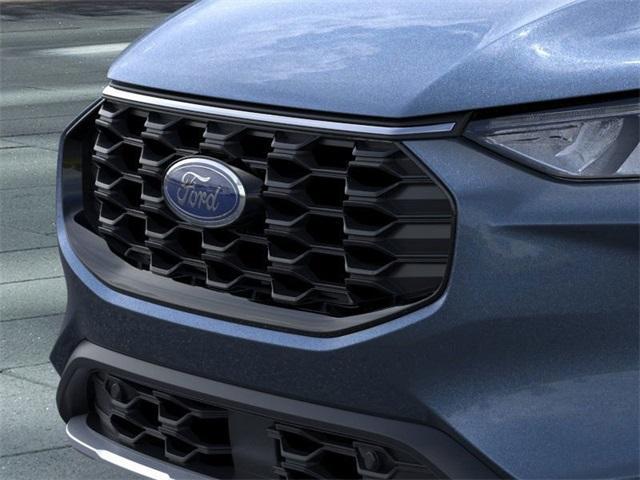 new 2025 Ford Escape car, priced at $36,465