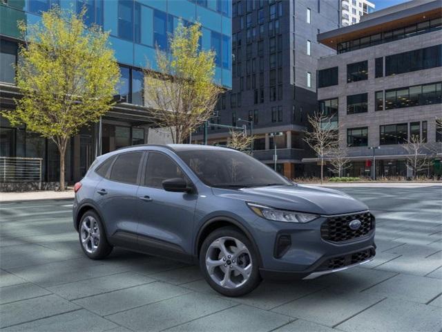 new 2025 Ford Escape car, priced at $36,465