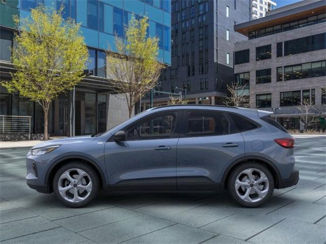 new 2025 Ford Escape car, priced at $36,465