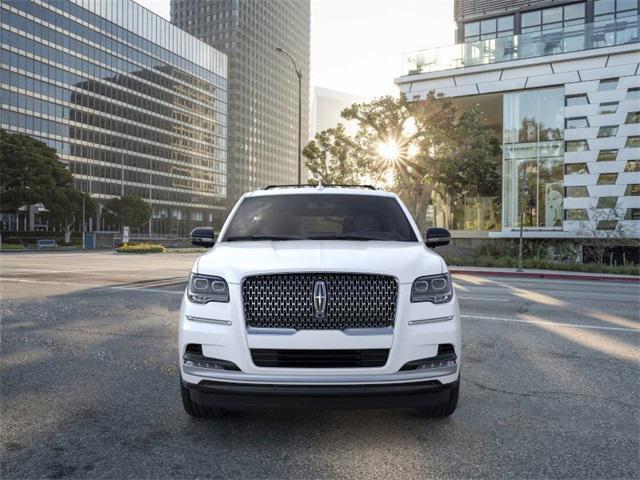 new 2024 Lincoln Navigator car