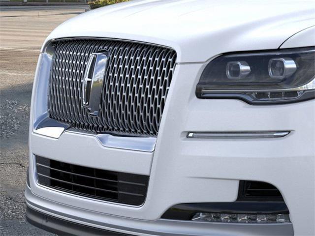 new 2024 Lincoln Navigator car