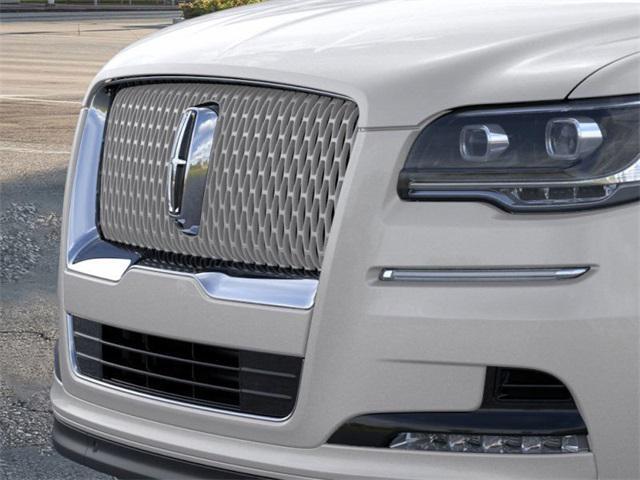 new 2024 Lincoln Navigator car, priced at $106,645