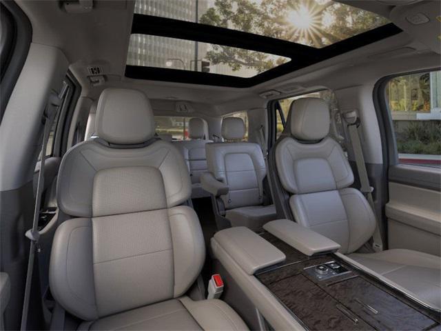 new 2024 Lincoln Navigator car, priced at $106,645