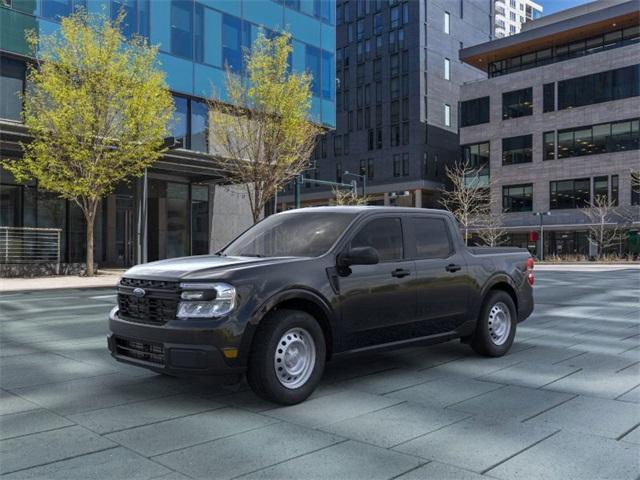 new 2024 Ford Maverick car, priced at $28,210