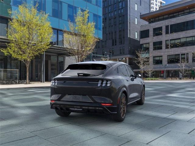 new 2025 Ford Mustang Mach-E car, priced at $60,175