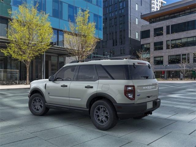 new 2024 Ford Bronco Sport car, priced at $32,880