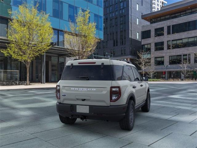 new 2024 Ford Bronco Sport car, priced at $32,880