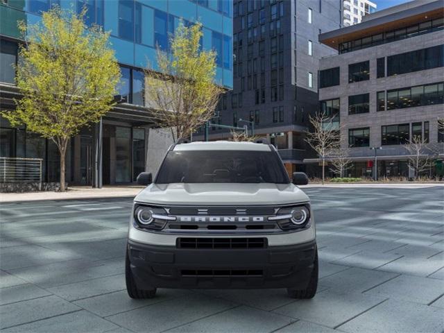 new 2024 Ford Bronco Sport car, priced at $32,880