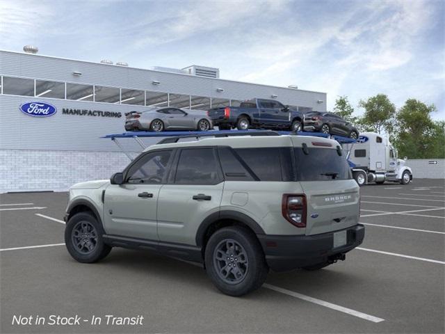 new 2024 Ford Bronco Sport car, priced at $32,880