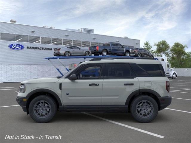 new 2024 Ford Bronco Sport car, priced at $32,880