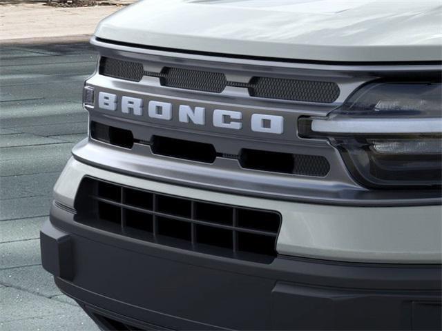 new 2024 Ford Bronco Sport car, priced at $32,880